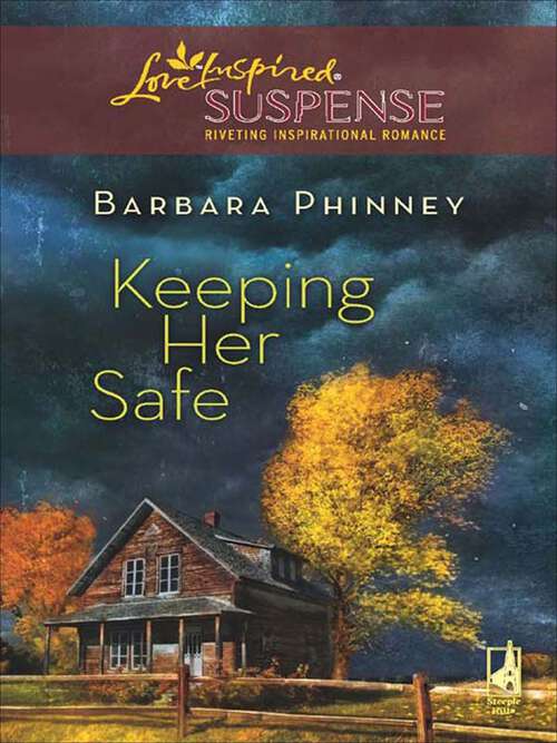 Book cover of Keeping Her Safe