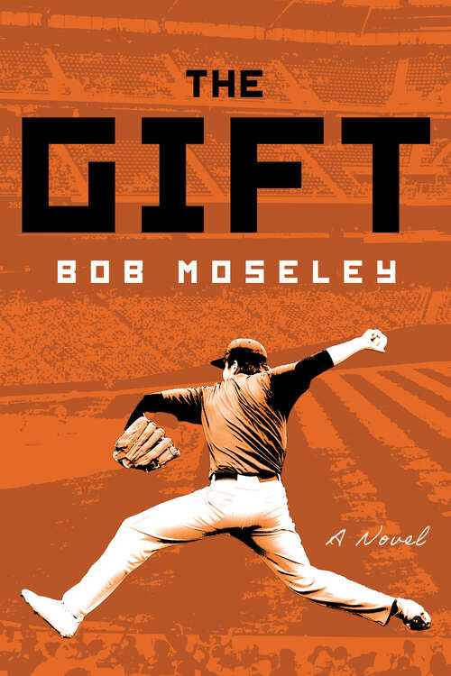 Book cover of The Gift