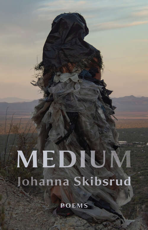 Book cover of Medium