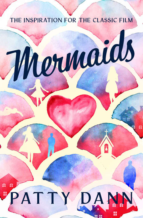 Book cover of Mermaids (Mermaids)