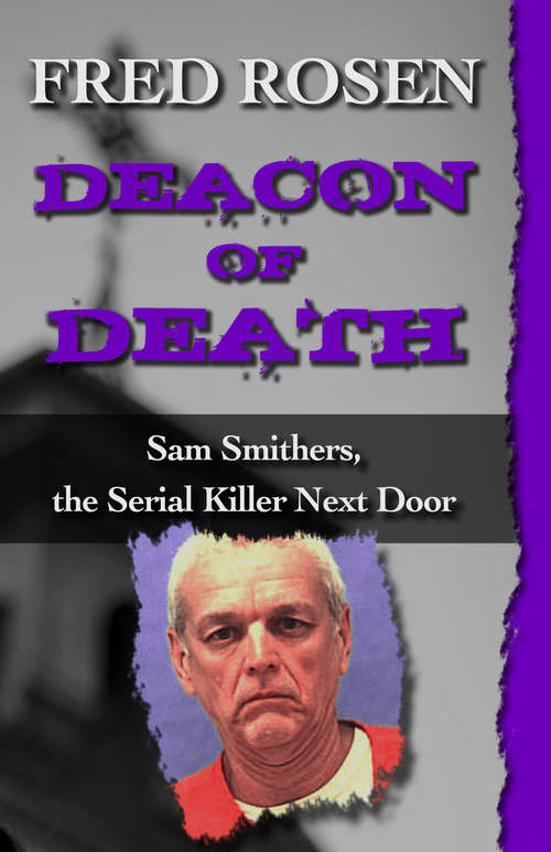 Book cover of Deacon of Death
