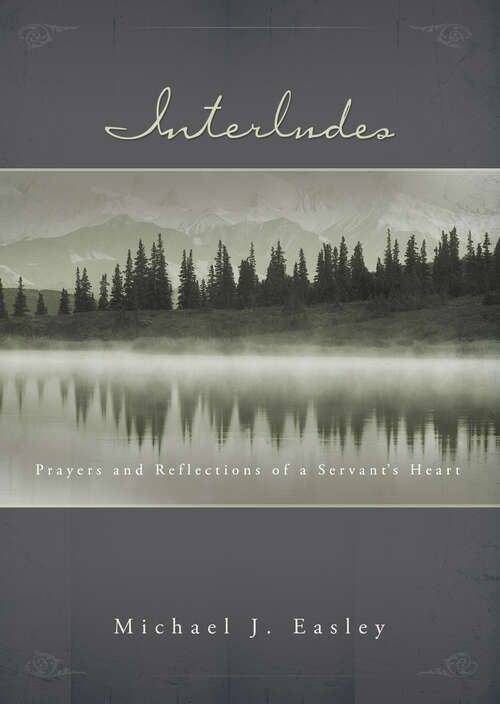 Cover image of Interludes