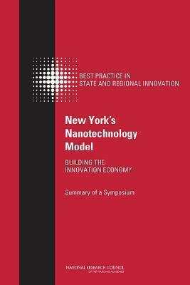 New York's Nanotechnology Model