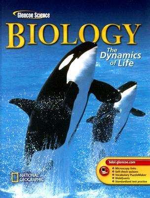 Biology: The Dynamics Of Life