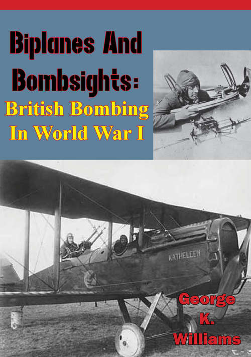 Biplanes and Bombsights