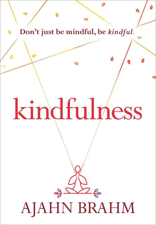 Book cover of Kindfulness