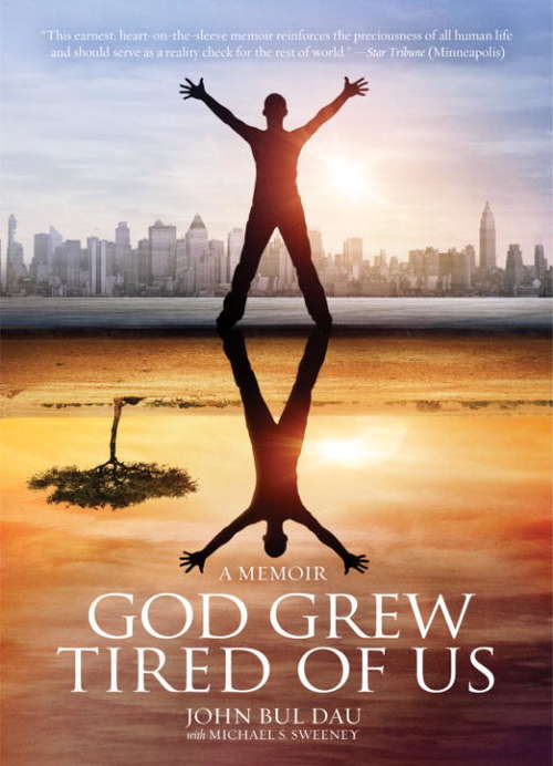 God Grew Tired of Us