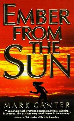 Book cover of Ember from the Sun