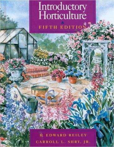 Introductory Horticulture (Fifth Edition)