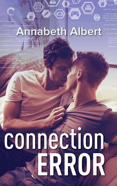 Book cover of Connection Error