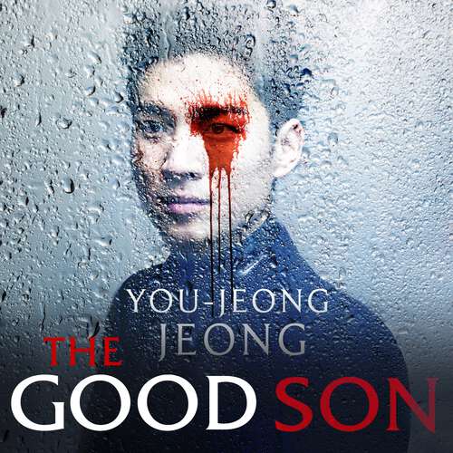 Book cover of The Good Son: The bestselling Korean thriller of the year