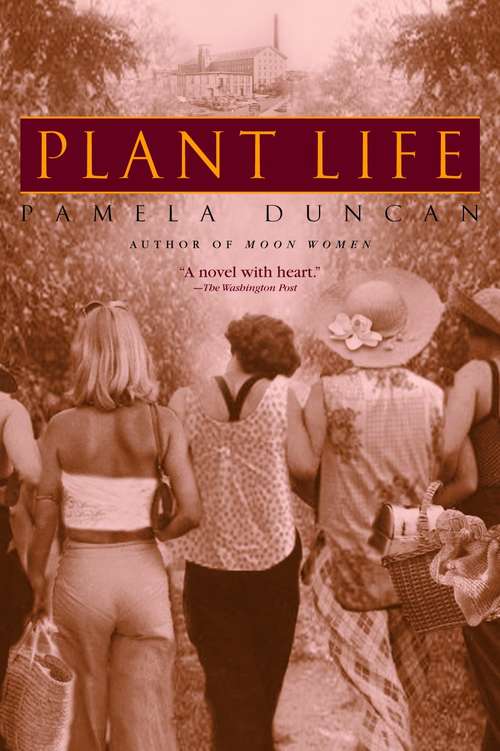 Book cover of Plant Life