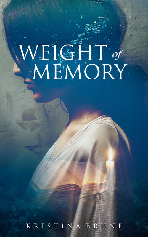Book cover of Weight of Memory