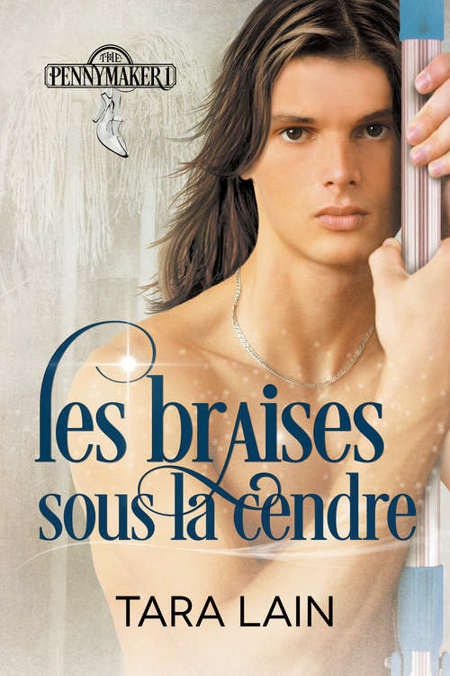 Book cover of Les braises sous la cendre