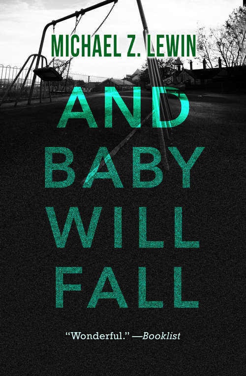 Book cover of And Baby Will Fall