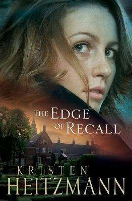 Book cover of The Edge of Recall