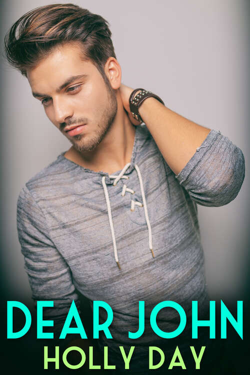 Book cover of Dear John