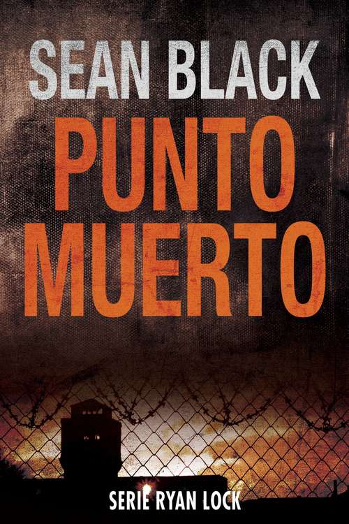 Book cover of Punto Muerto