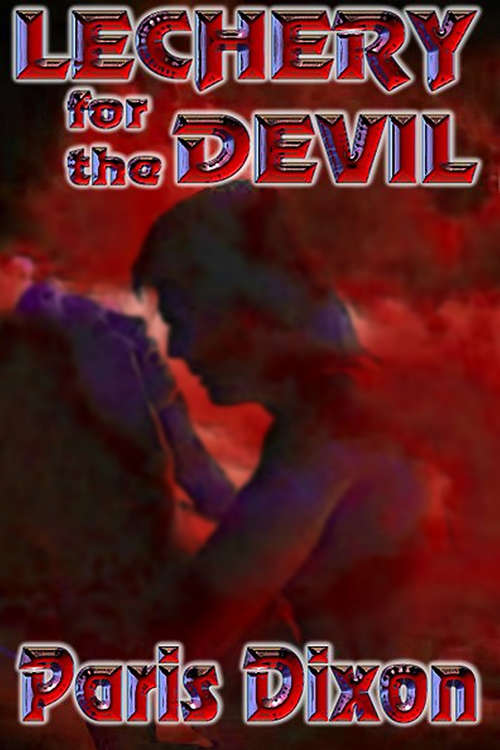 Book cover of Lechery for the Devil