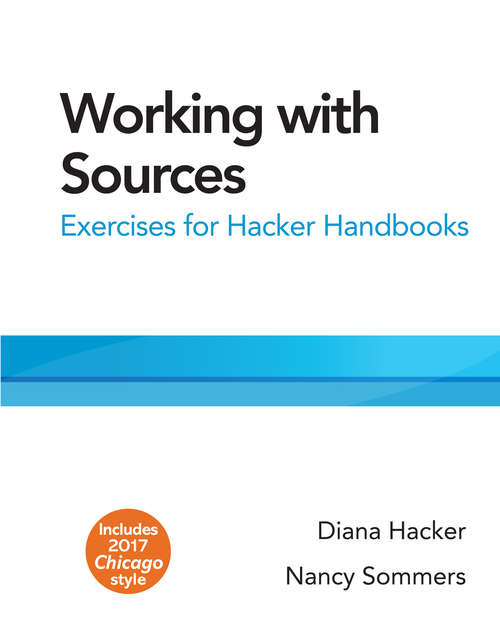 Working with Sources