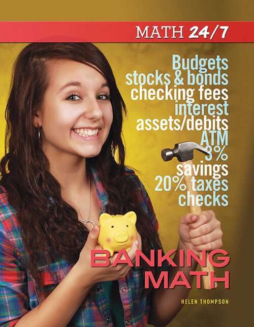 Banking Math (Math 24/7)