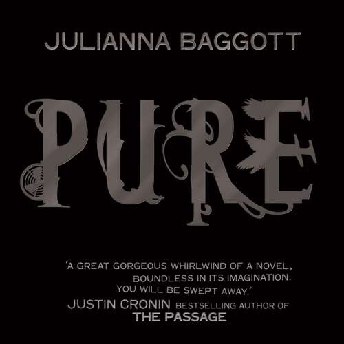 Book cover of Pure (Pure #1)