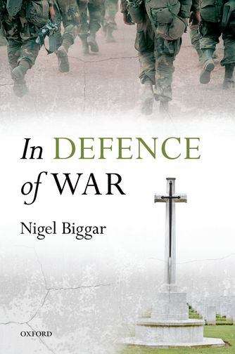 In Defence of War
