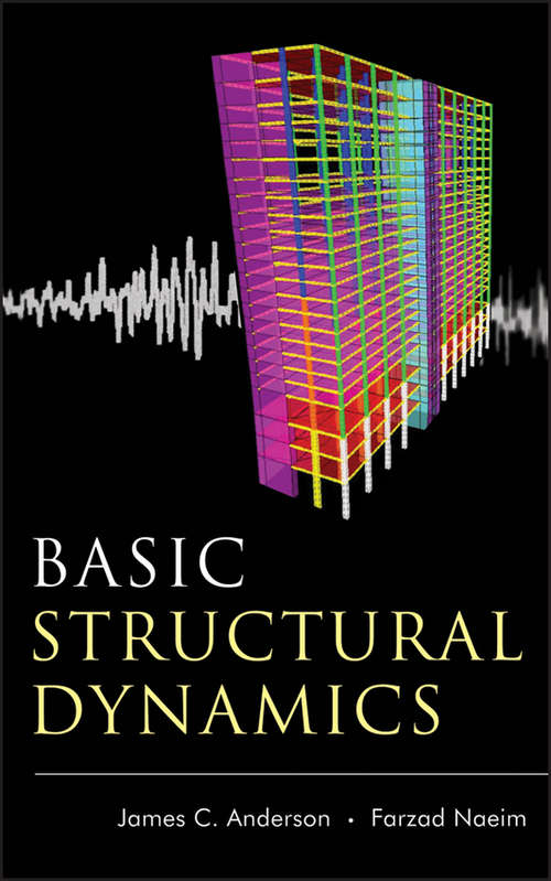 Basic Structural Dynamics