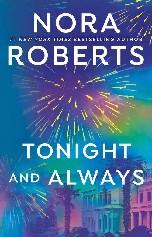 Book cover of Tonight and Always