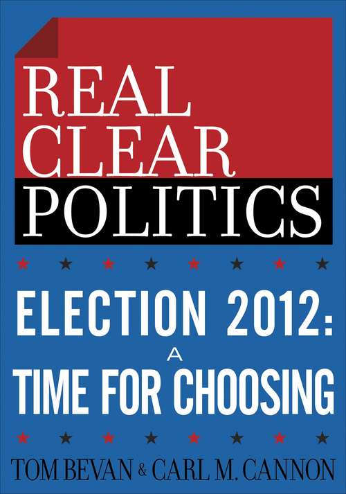 The RealClearPolitics Political Download