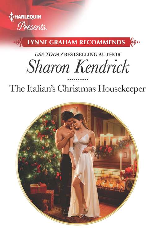 The Italian's Christmas Housekeeper: Di Sione's Virgin Mistress / Snowbound With His Innocent Temptation / The Italian's Christmas Child / A Diamond For Del Rio's Housekeeper (Mills And Boon Modern Ser.)