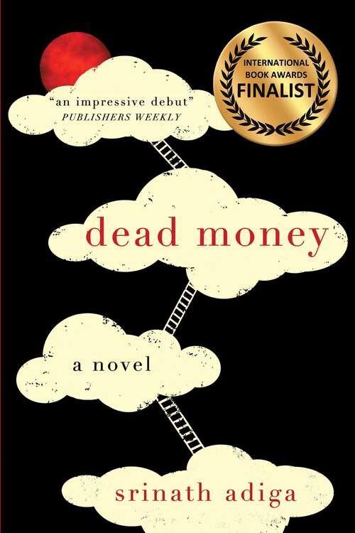 Book cover of Dead Money