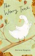 Book cover of The Worry Tree