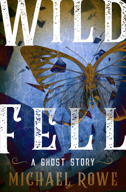 Wild Fell: A Ghost Story