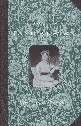 The Novels of Jane Austen, Volume II: Pride and Prejudice  (3rd Edition)