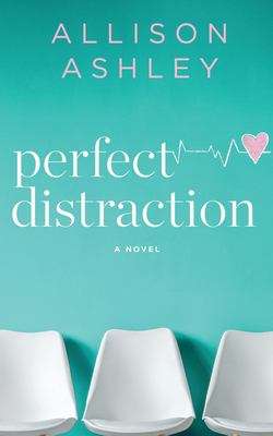 Book cover of Perfect Distraction