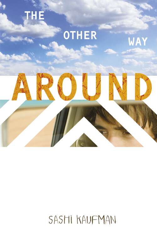 Book cover of The Other Way Around