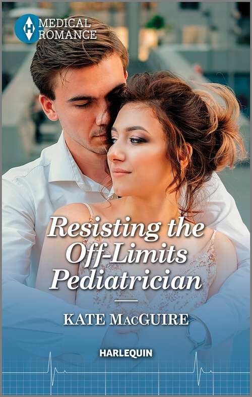 Book cover of Resisting the Off-Limits Pediatrician