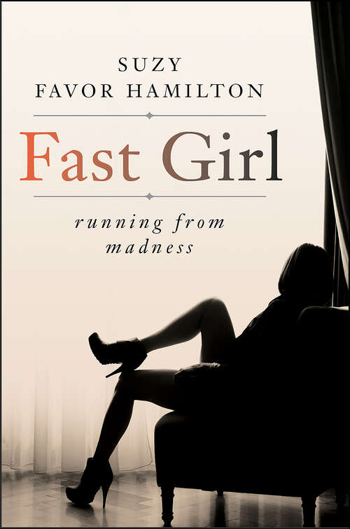Book cover of Fast Girl