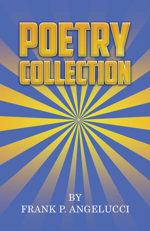 Book cover of Poetry Collection