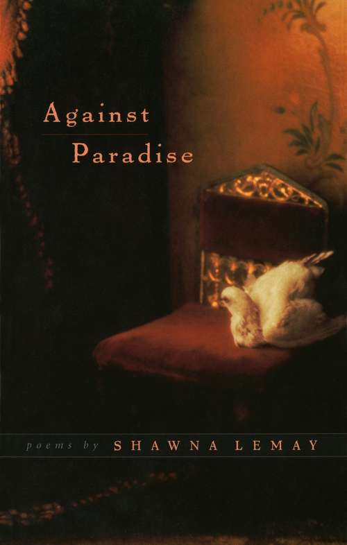 Book cover of Against Paradise