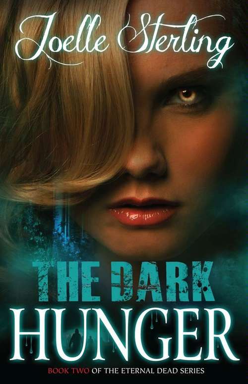 Book cover of The Dark Hunger