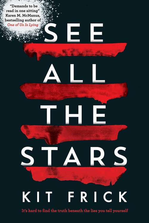 Book cover of See all the Stars