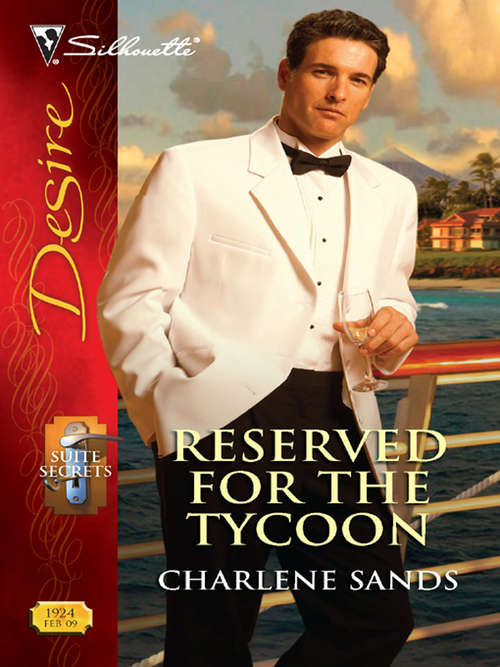 Reserved for the Tycoon