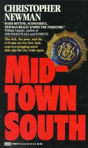 Book cover of Midtown South