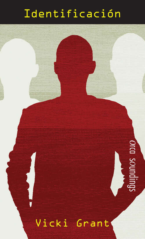 Book cover of Identificación