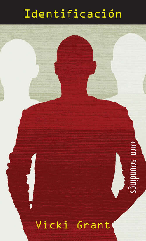 Book cover of Identificación (Spanish Soundings)