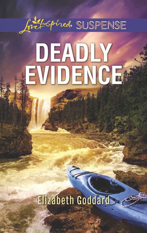Deadly Evidence: Mount Shasta Secrets (Mount Shasta Secrets #1)