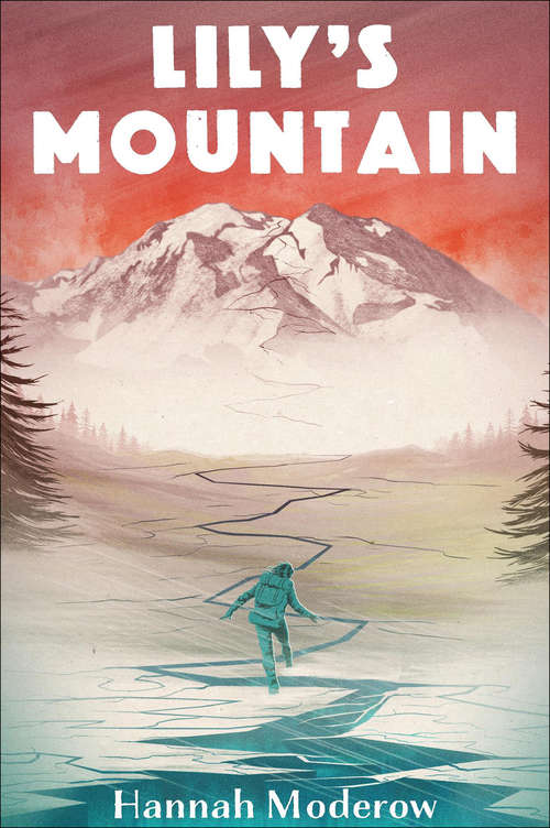 Book cover of Lily's Mountain