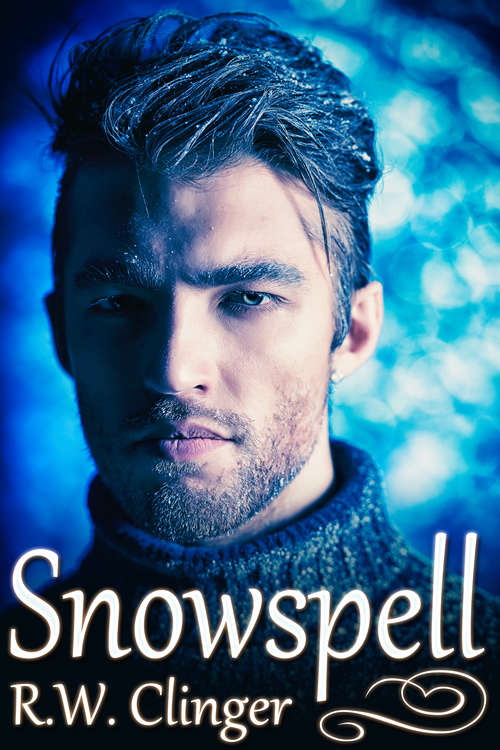 Book cover of Snowspell